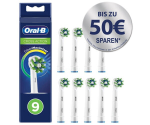Buy Oral-B CrossAction Replacement Brush from (Today) – Best
