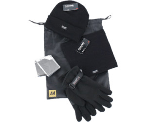 The AA Car Essentials Winter Warmer Kit