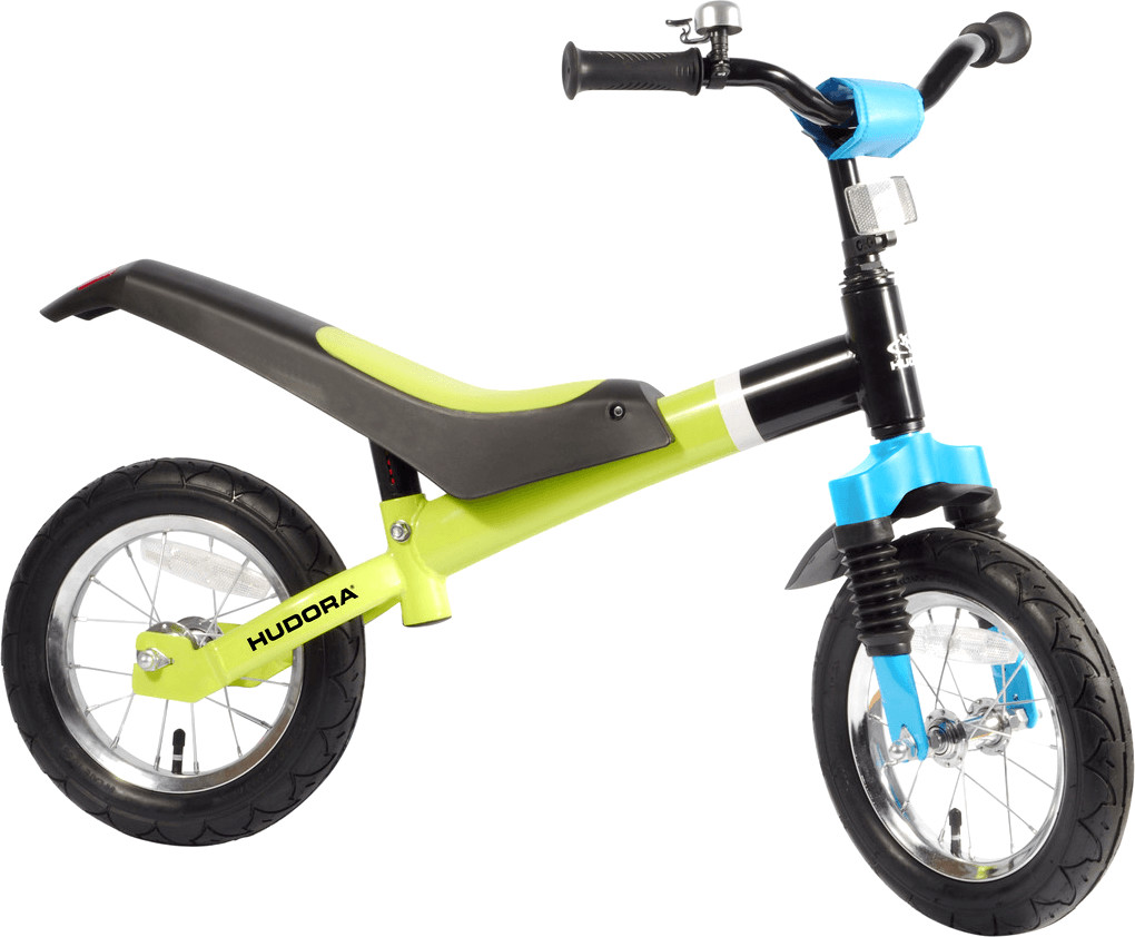 Hudora Draisienne Cross Boy (10295)