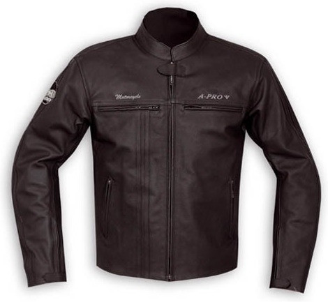 A-Pro Blouson Bandidos noir