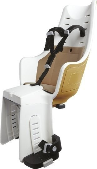 Bobike maxi City camel brow