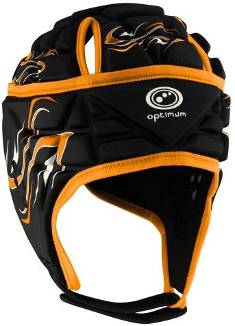Optimum Casque Inferno junior