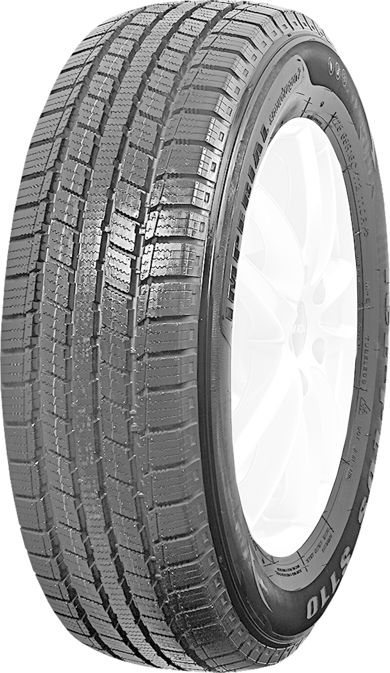Imperial Snowdragon 2 185 R14C 102Q