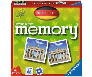 Deutschland Memory (26630) ab 18,30 €