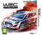 WRC FIA World Rally Championship (3DS)