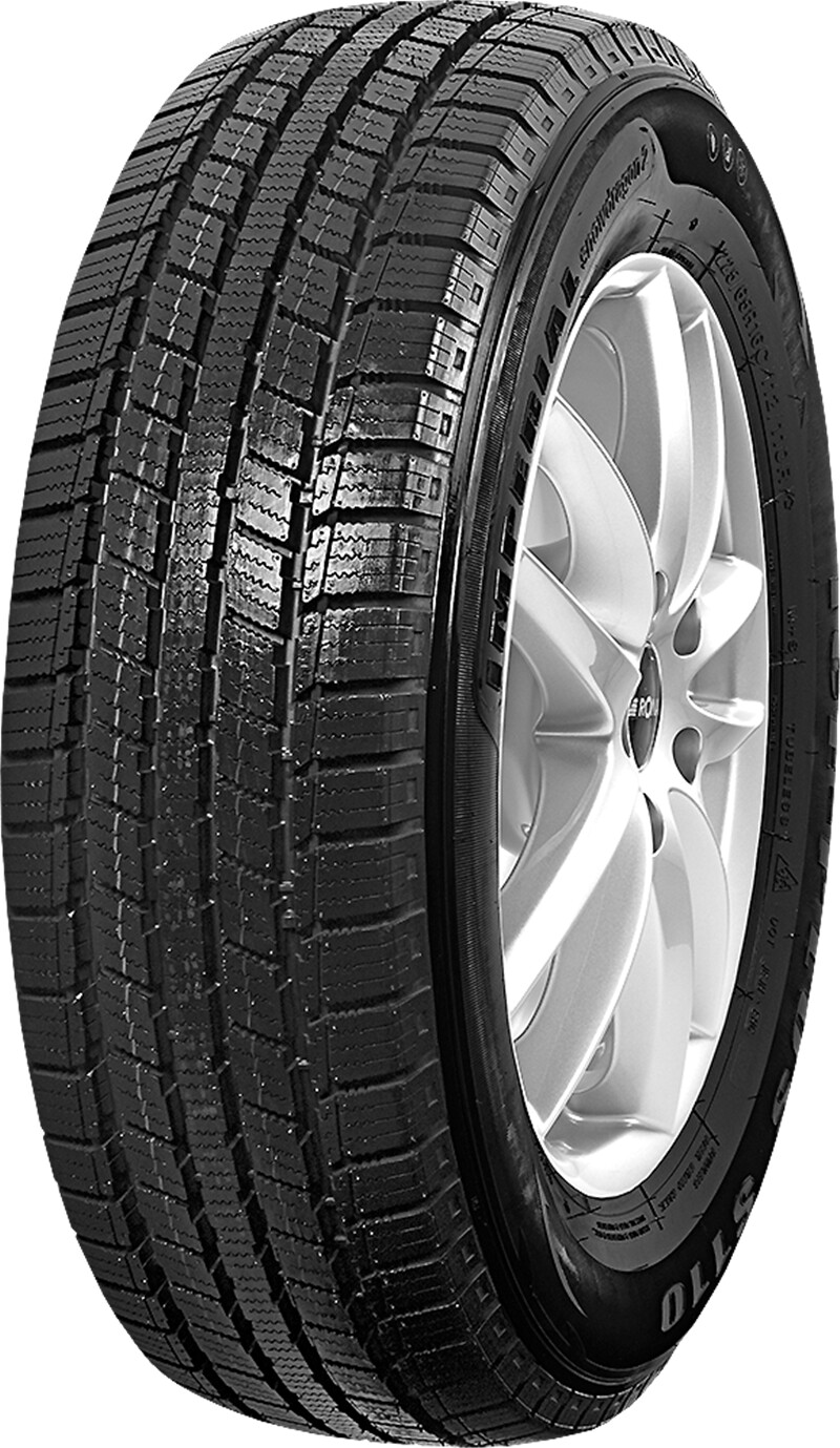 Imperial Snowdragon 2 215/75 R16C 113R