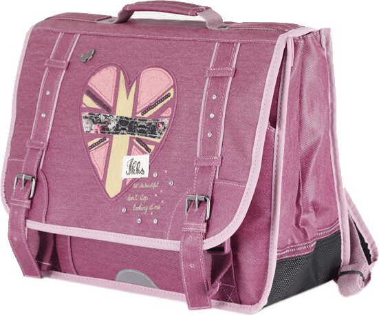 Cartable ikks pas cher sale
