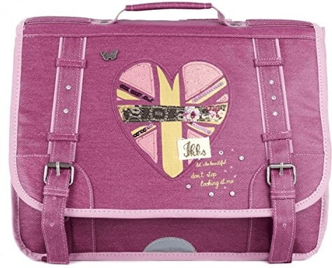 IKKS Cartable London 38 cm au meilleur prix sur idealo