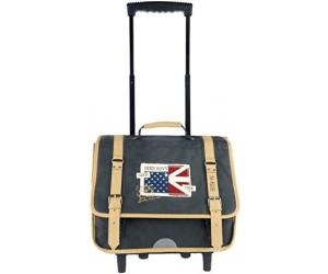 Cartable ikks pas cher hot sale