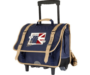 Cartable garcon ikks outlet