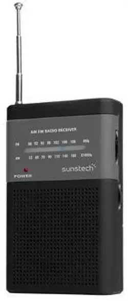 Sunstech RPS4