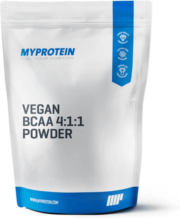 Myprotein BCAA 250g