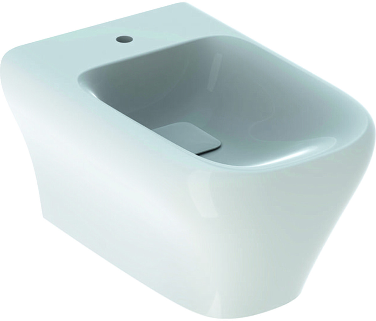 Geberit myDay blanc KeraTect (235450600)