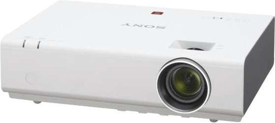 Sony VPL EW255