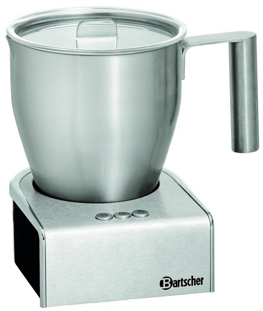 Bartscher Émulsionneur à induction
