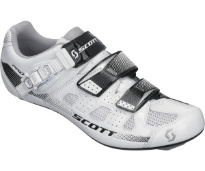 Scott Road Pro Damen Rennrad Fahrrad Schuhe weiß/schwarz 2019