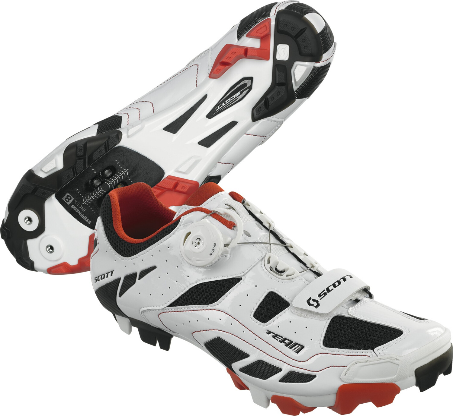 Scott boa team mtb shop