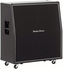 Harley Benton G412A