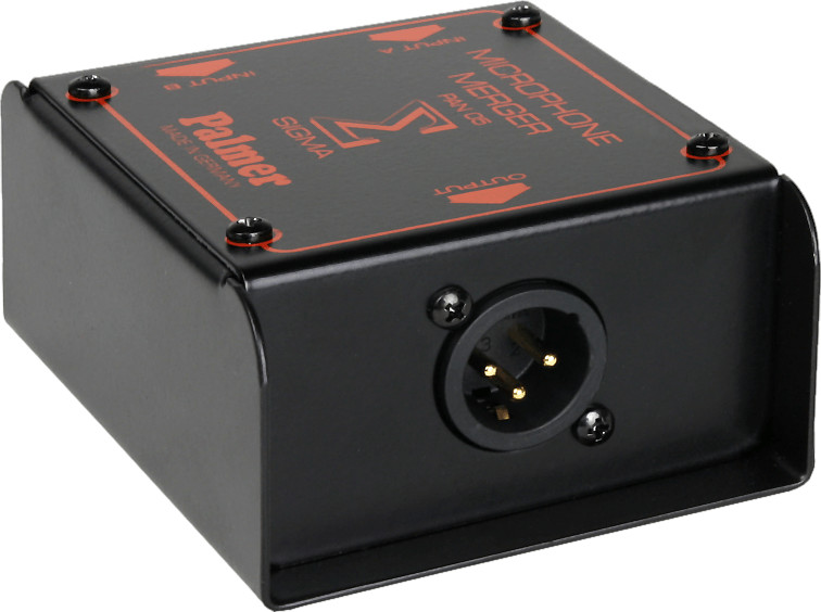 Palmer Pro PAN 05