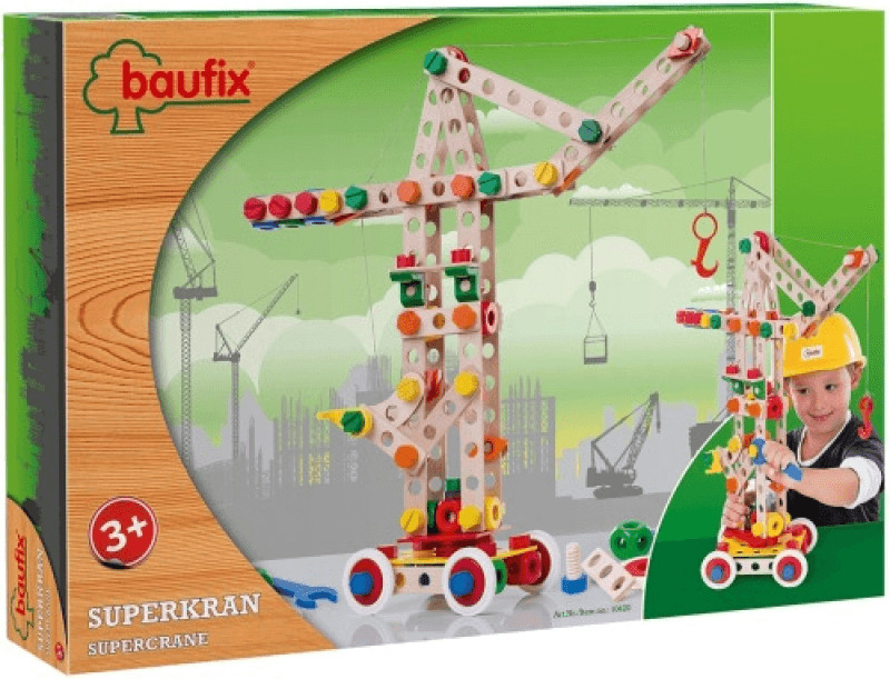 Baufix Super Grue (10420)
