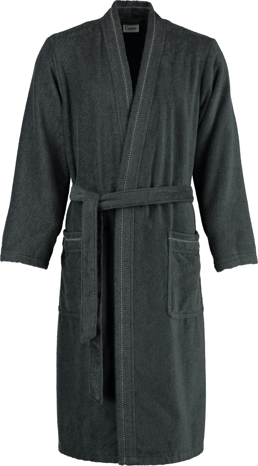 Cawö Peignoir homme Föhr (4511)