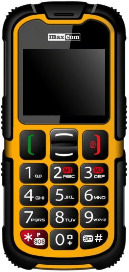 Maxcom MM910 Strong