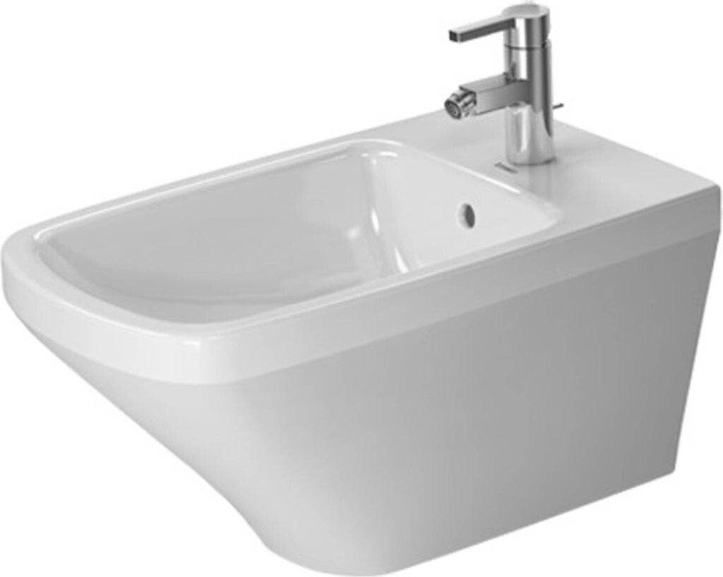 Duravit DuraStyle blanc (2286150000)