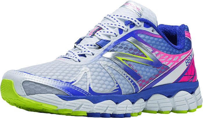 New Balance W880 v4