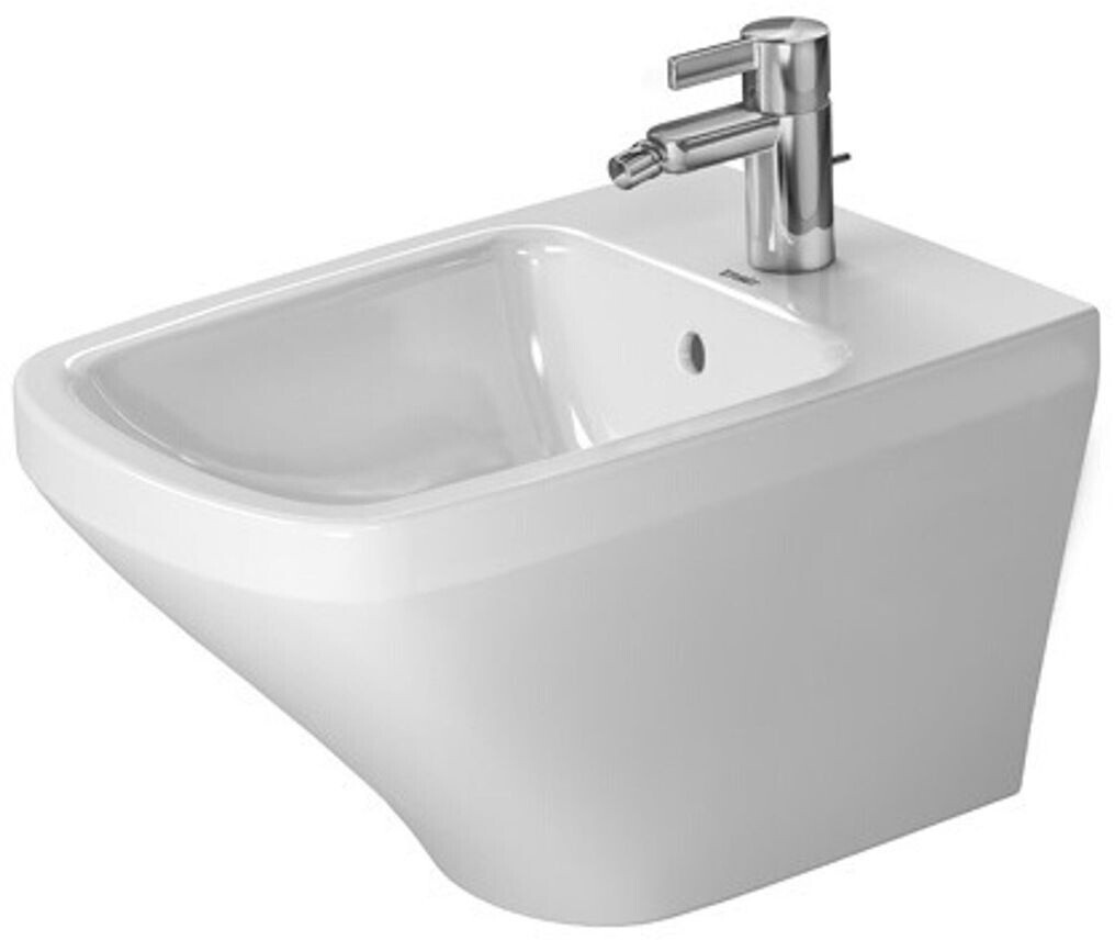 Duravit DuraStyle blanc (2287150000)