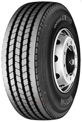 Falken RI 117 9.5 R17.5 143/141 G