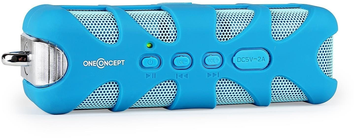 OneConcept Know (bleu)