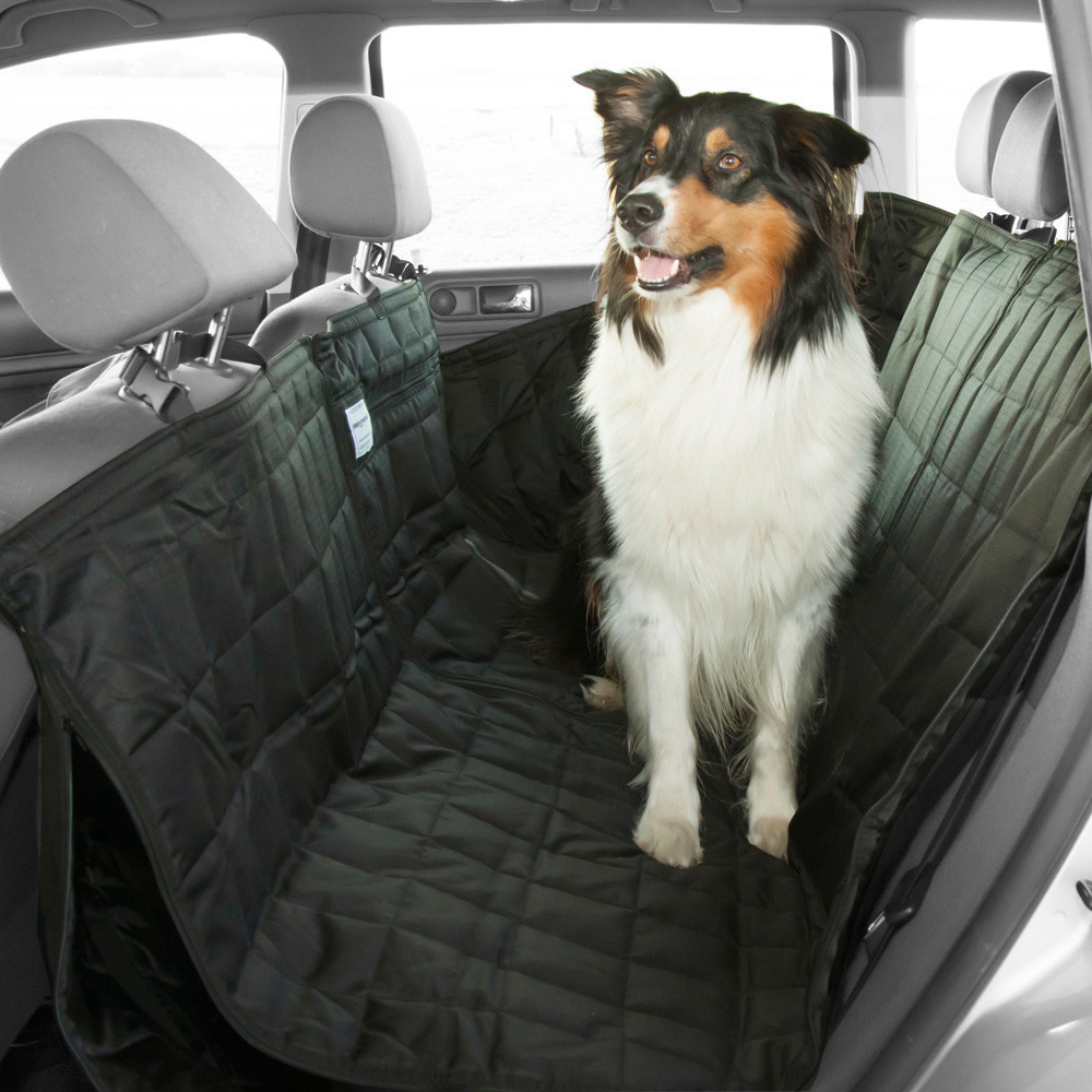 Kleinmetall Couverture de protection pour voiture Allside Comfort - L