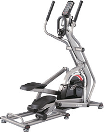 Spirit Fitness CG800 e-Glide