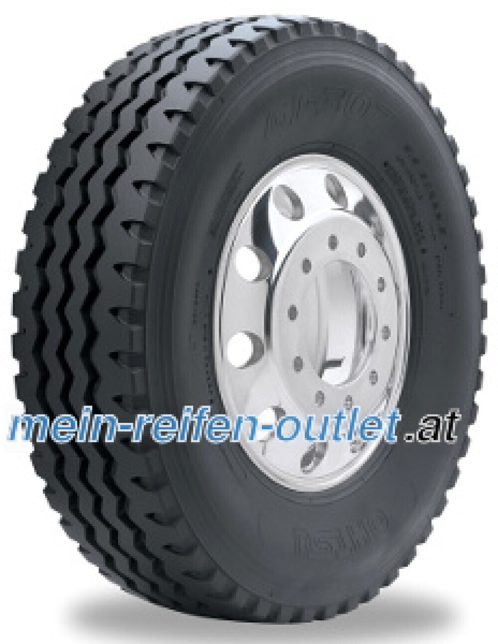 Falken GI 307 315/80 R22.5 156/150 K