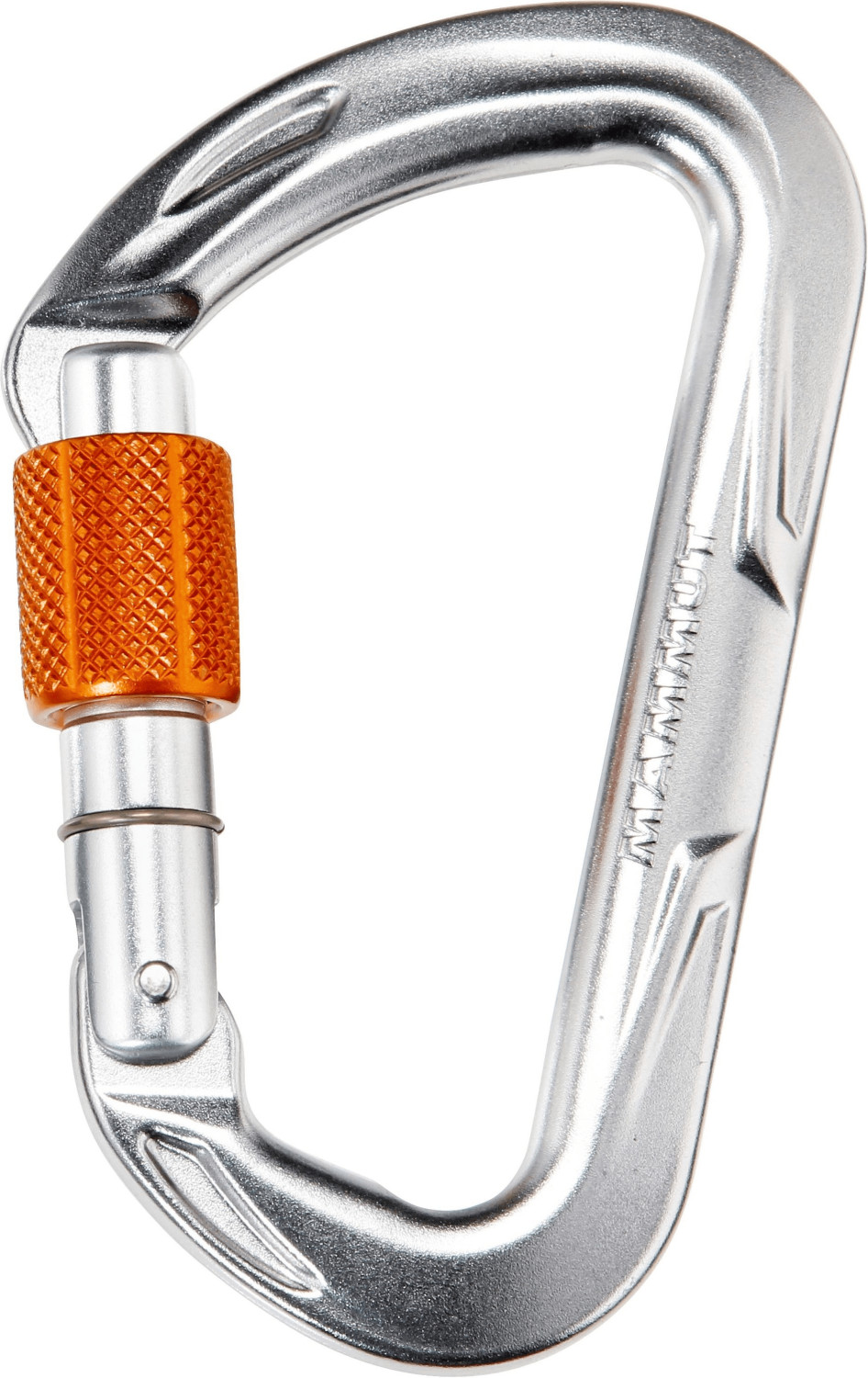 Mammut Wall Micro Lock screw gate