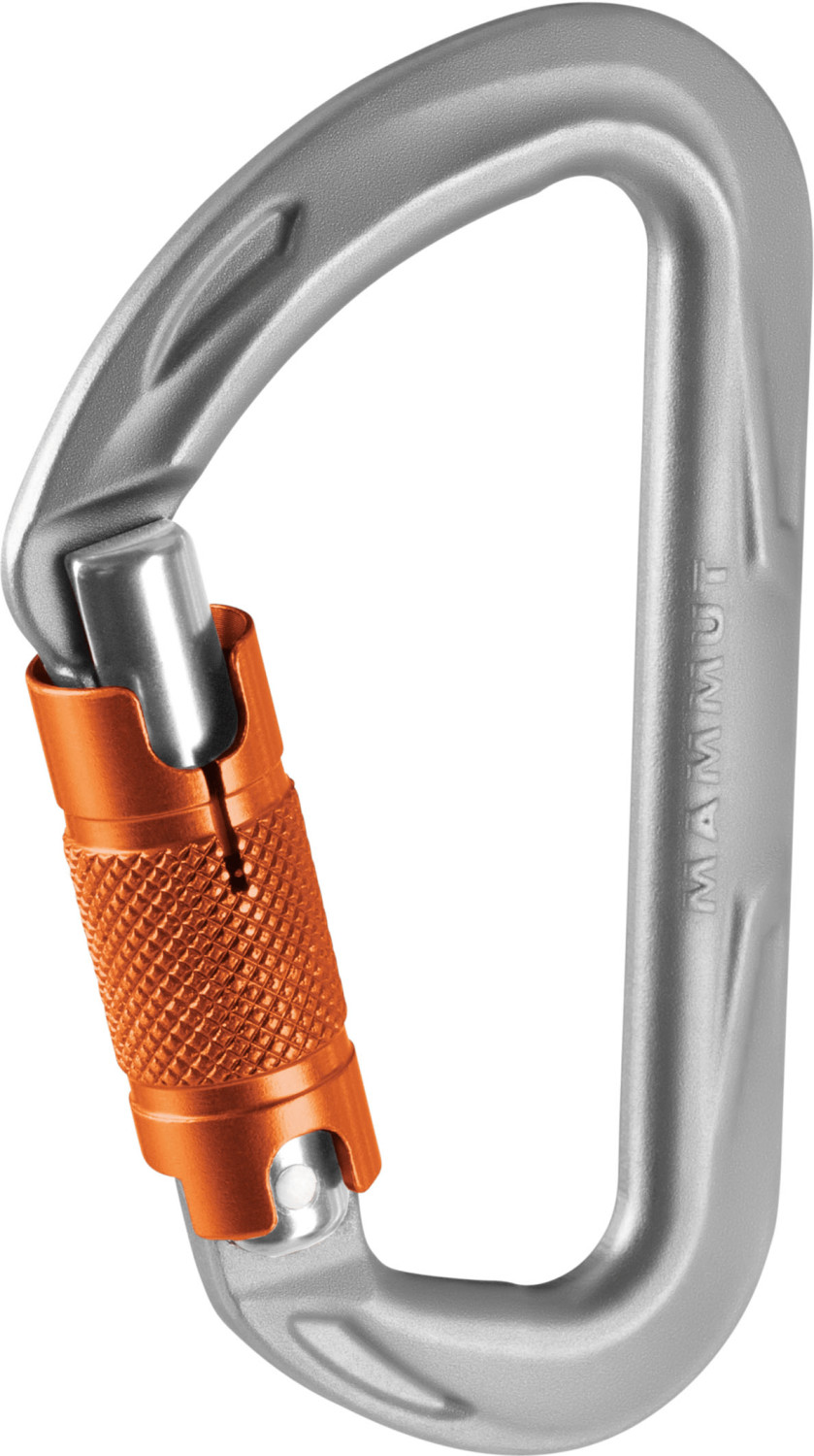 Mammut Wall Micro Lock