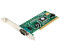 StarTech 1 Port PCI RS232 Serial Adapter Card (PCI1S550)
