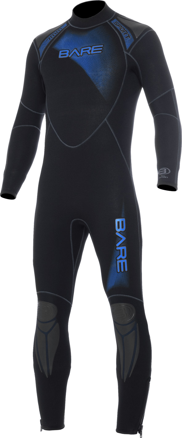 Bare Sport Full Mens