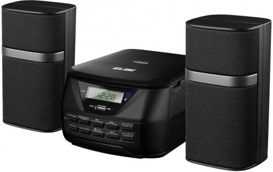 Elbe HiFi-557-USB