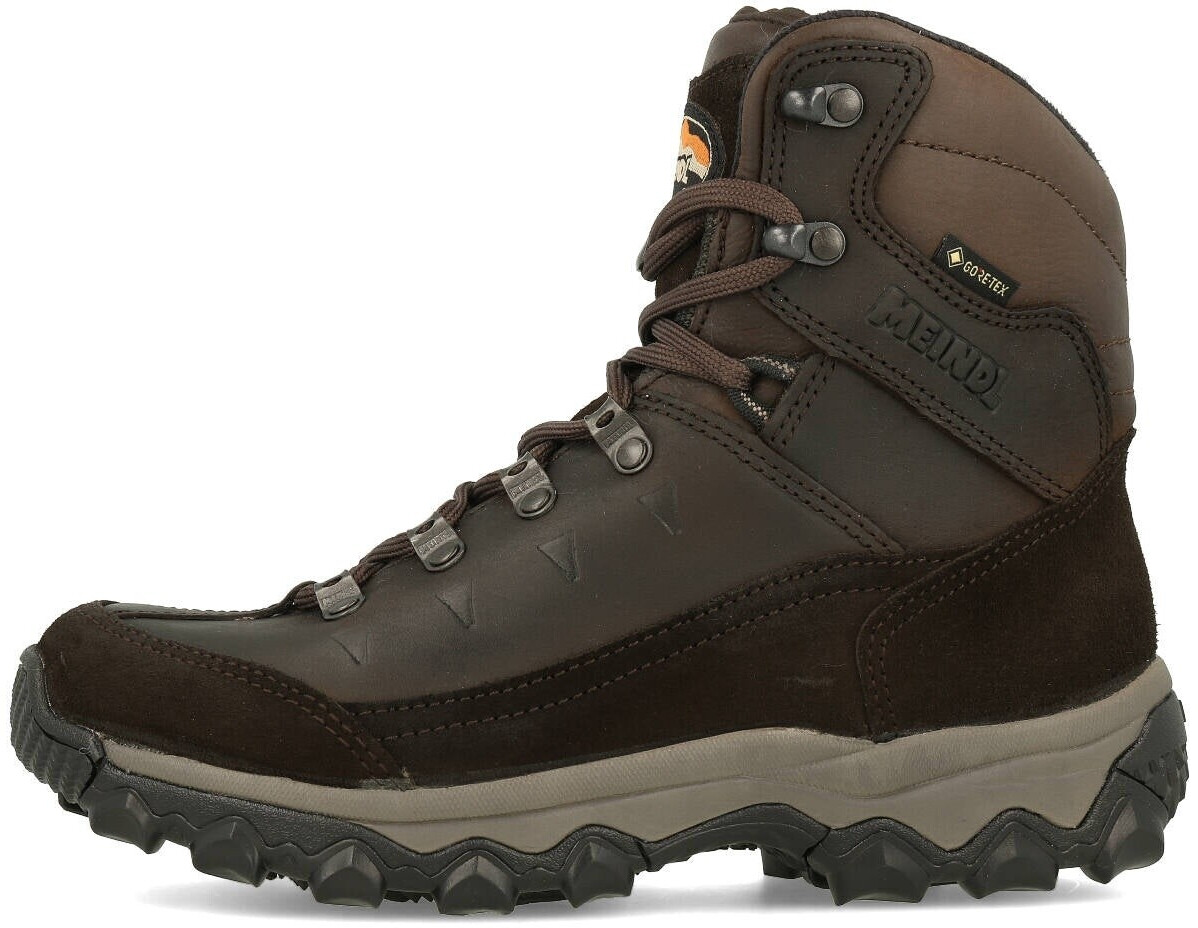 Meindl Rauris Lady GTX altloden