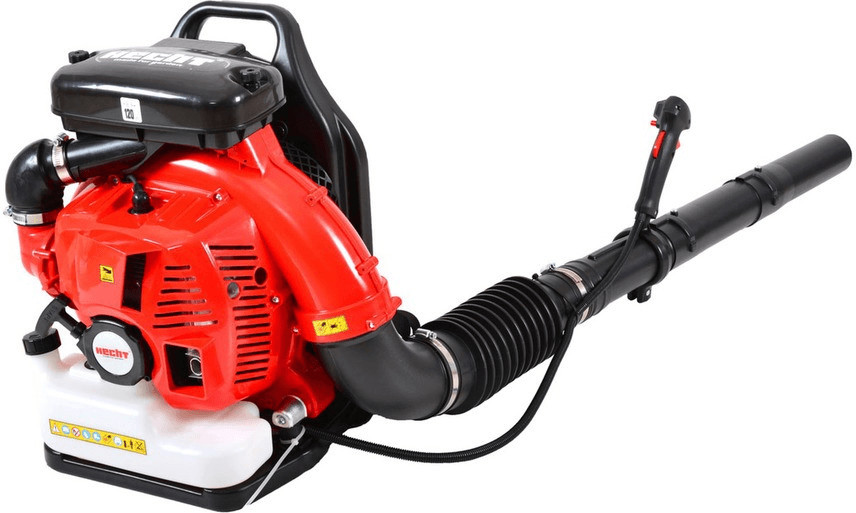 Hecht 972 Profi
