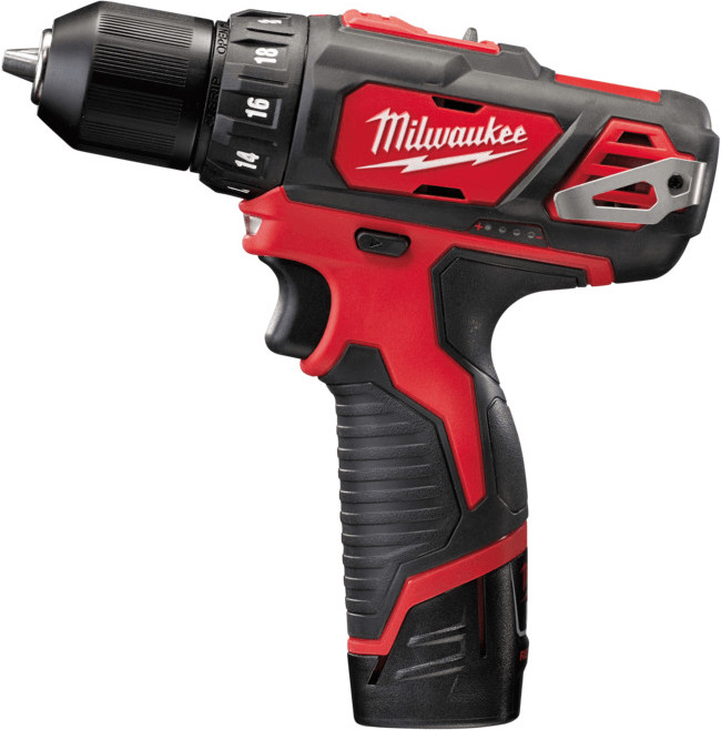 Milwaukee Electric Tool M12BDD-202C