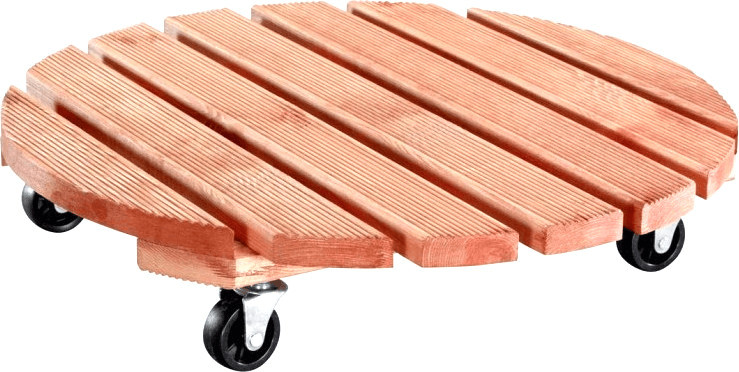 Wagner Multiroller Toskana rond 50cm