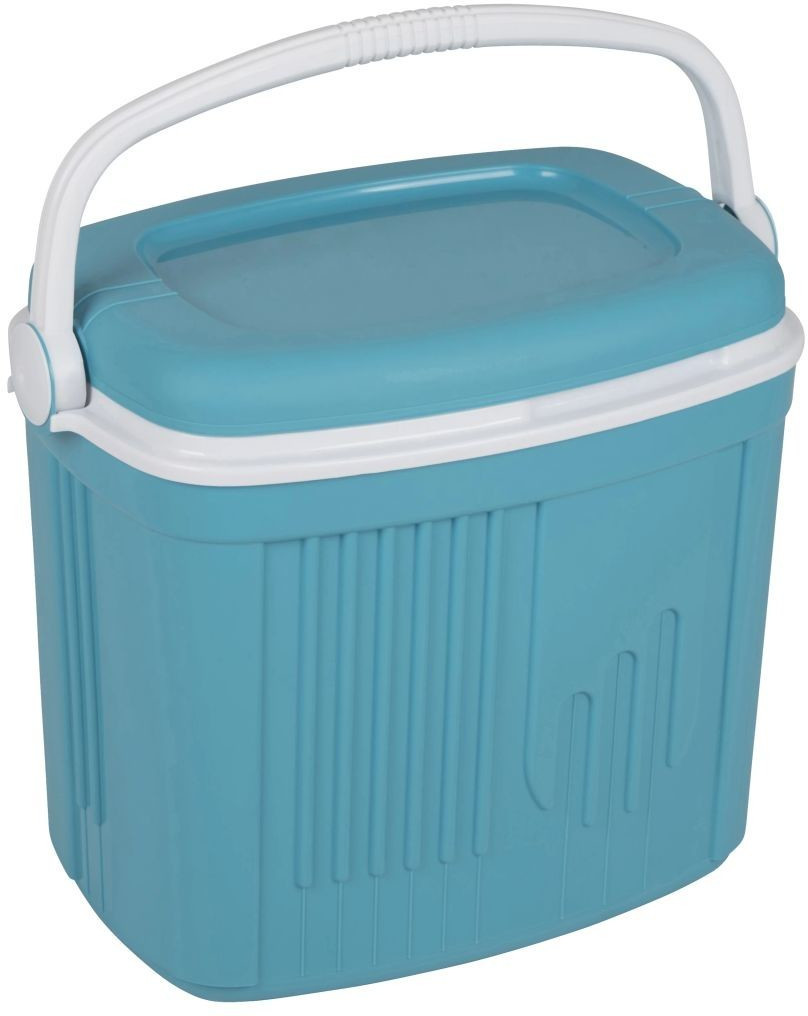 EDA Iceberg 32L bleu turquoise