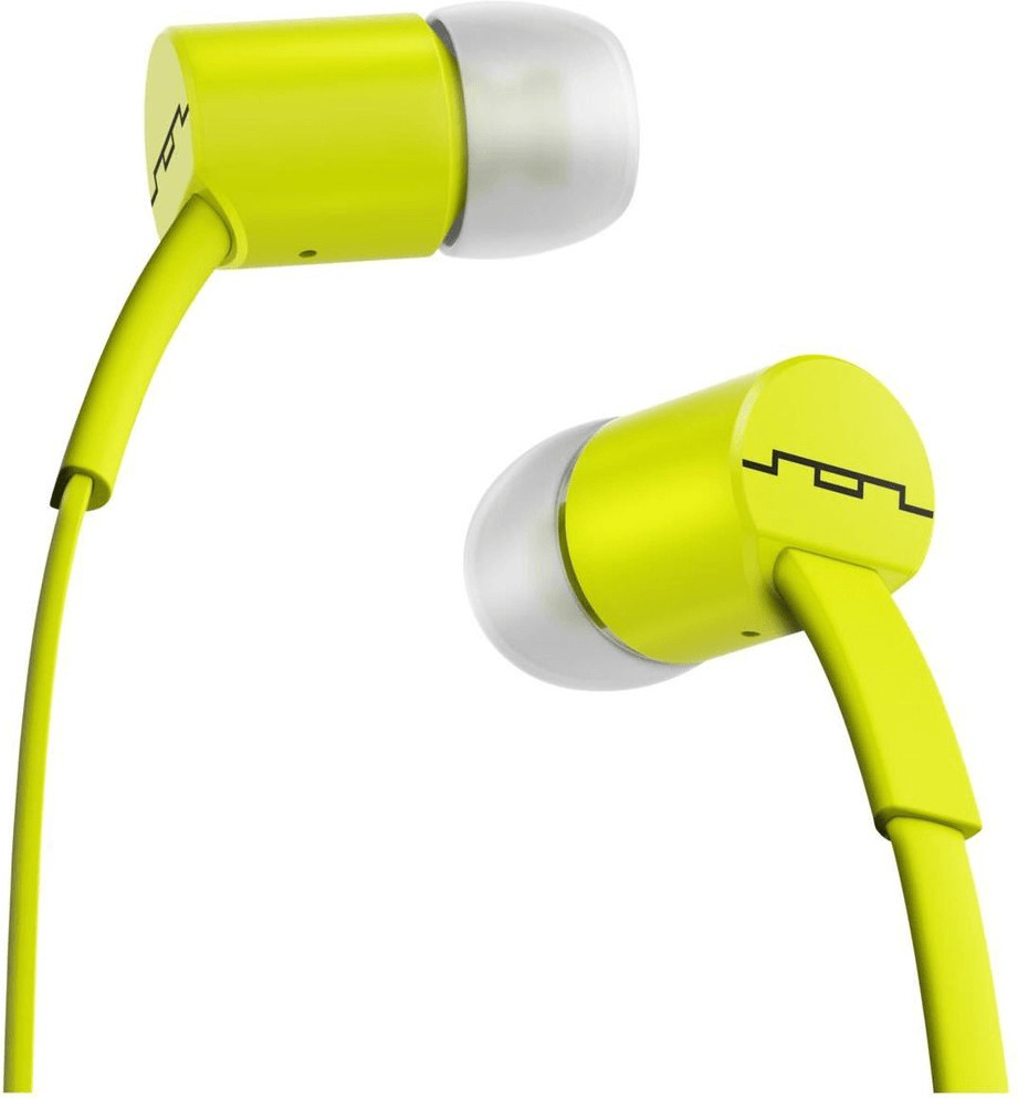 Sol Republic Jax (vert)