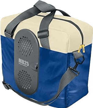Mobicool MB25 DC