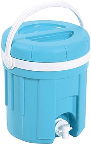 EDA Fontaine isotherme