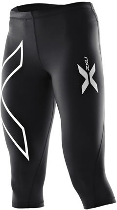 2XU Women's Compression 3/4 Tights