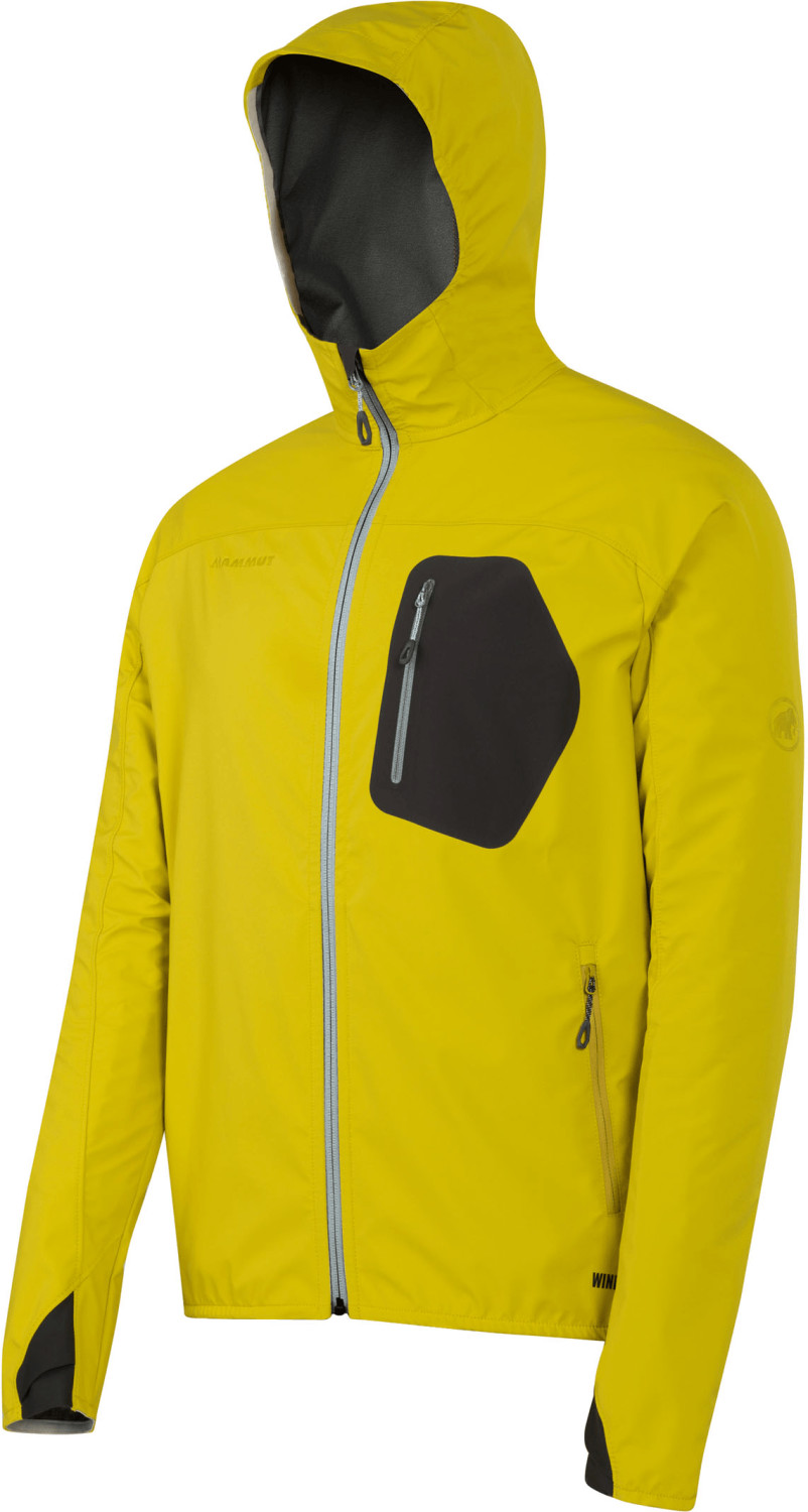 Mammut ultimate light hoody online