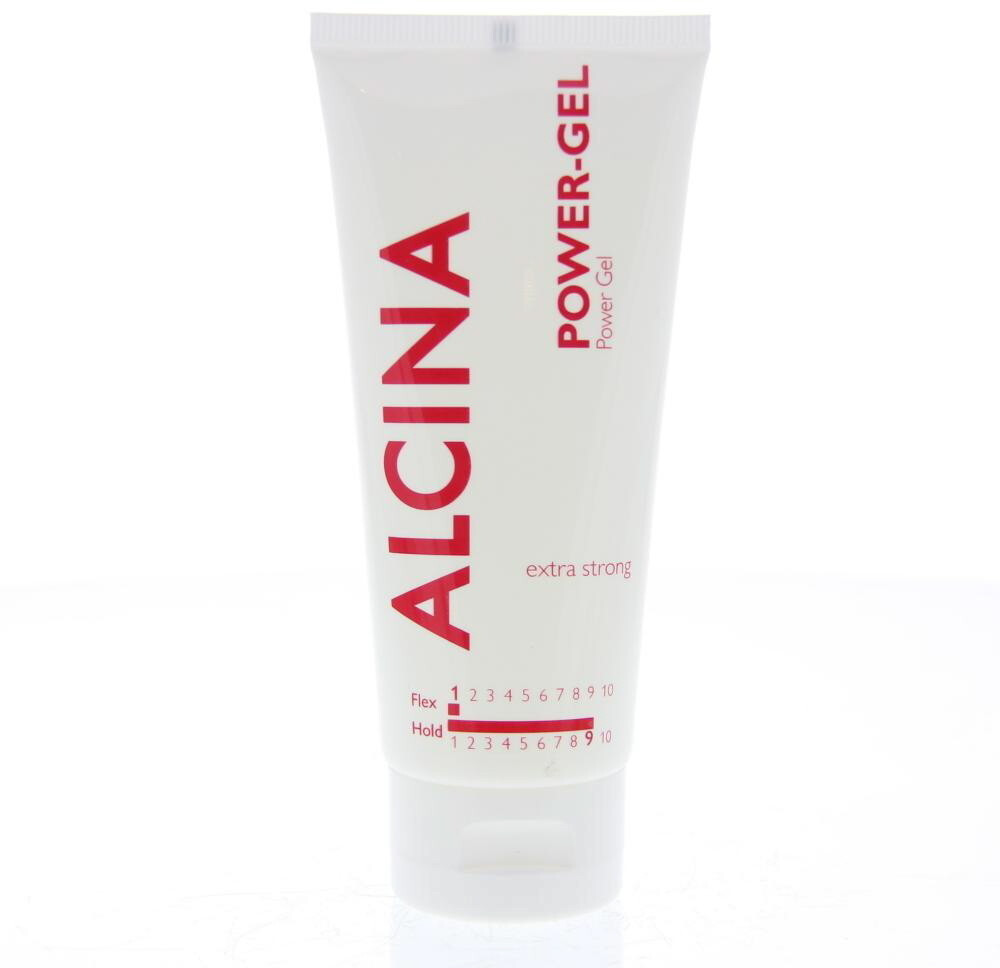 Alcina Power Gel Extra Strong (100 ml)